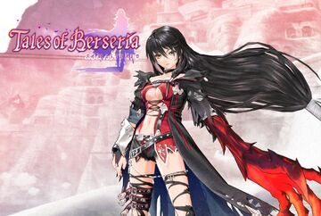 Tales Of Berseria Remastered testé par N-Gamz Tales Of Berseria Remastered testé par N-Gamz