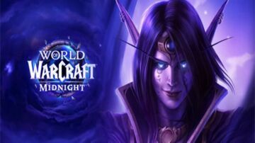 World of Warcraft Midnight testé par Try a Game World of Warcraft Midnight testé par Try a Game