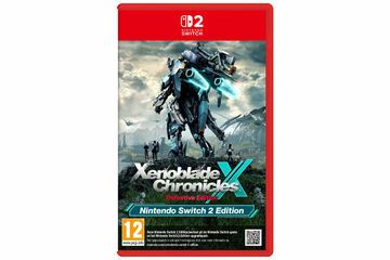 Xenoblade Chronicles X: Definitive Edition testé par GadgetGear Xenoblade Chronicles X: Definitive Edition testé par GadgetGear