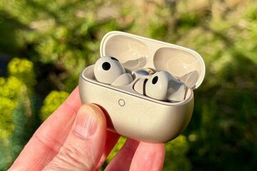 Huawei FreeBuds Pro 5 testé par 01net Huawei FreeBuds Pro 5 testé par 01net