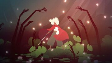 Neva Prologue testé par GameScore.it Neva Prologue testé par GameScore.it