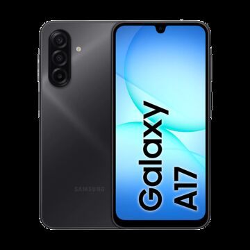 Samsung Galaxy A17 testé par Labo Fnac Samsung Galaxy A17 testé par Labo Fnac