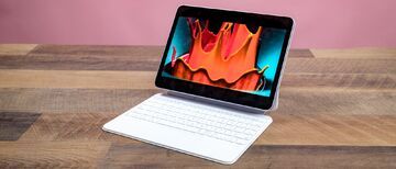 Test Apple iPad Air M4