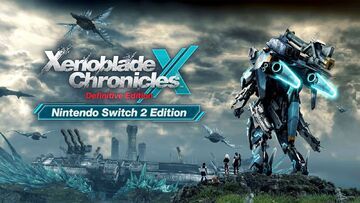 Xenoblade Chronicles X: Definitive Edition testé par Beyond Gaming Xenoblade Chronicles X: Definitive Edition testé par Beyond Gaming
