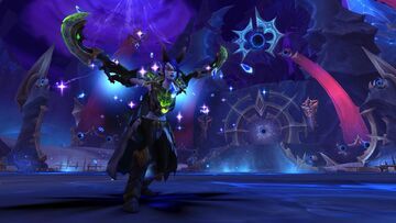 World of Warcraft Midnight testé par GameReactor World of Warcraft Midnight testé par GameReactor