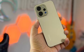 Vivo V70 testé par TechAeris Vivo V70 testé par TechAeris