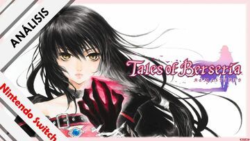 Tales Of Berseria Remastered testé par NextN Tales Of Berseria Remastered testé par NextN