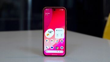 Test Google Pixel 10a