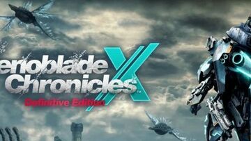 Xenoblade Chronicles X: Definitive Edition reviewed by GameHope Xenoblade Chronicles X: Definitive Edition reviewed by GameHope