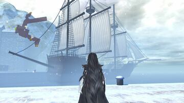 Tales Of Berseria Remastered testé par GameReactor Tales Of Berseria Remastered testé par GameReactor