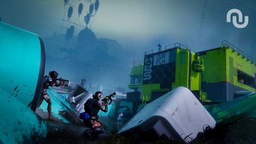 Marathon testé par Numerama Marathon testé par Numerama