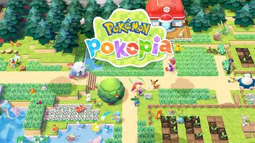 Pokemon Pokopia testé par wccftech Pokemon Pokopia testé par wccftech