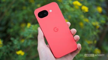 Test Google Pixel 10a