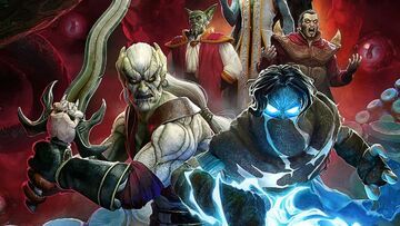 Legacy of Kain Defiance Remastered testé par Gaming Trend Legacy of Kain Defiance Remastered testé par Gaming Trend