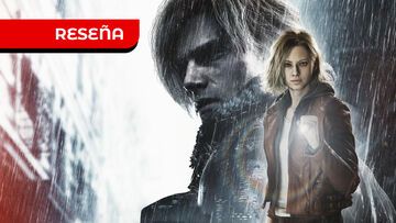 Resident Evil Requiem testé par HeartBits VG Resident Evil Requiem testé par HeartBits VG
