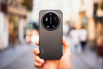 Xiaomi 17 Ultra testé par 01net Xiaomi 17 Ultra testé par 01net