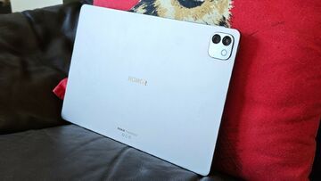 Honor MagicPad 4 testé par Trusted Reviews Honor MagicPad 4 testé par Trusted Reviews