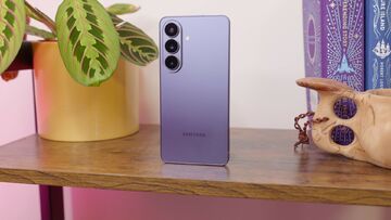 Samsung Galaxy S26 testé par Trusted Reviews Samsung Galaxy S26 testé par Trusted Reviews