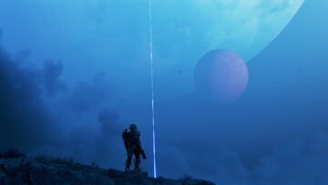 Marathon testé par GamingBolt Marathon testé par GamingBolt