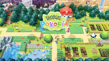 Pokemon Pokopia testé par GamingBolt Pokemon Pokopia testé par GamingBolt