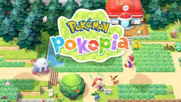 Pokemon Pokopia testé par JVFrance Pokemon Pokopia testé par JVFrance