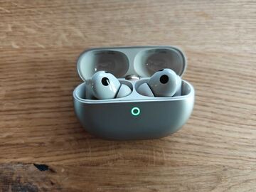 Huawei FreeBuds Pro 5 testé par LeCafeDuGeek Huawei FreeBuds Pro 5 testé par LeCafeDuGeek