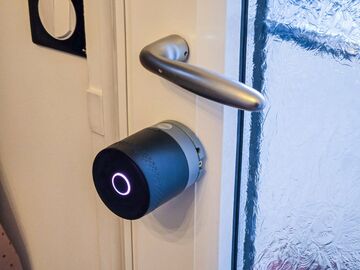 Yale Linus testé par Journal du Geek Yale Linus testé par Journal du Geek