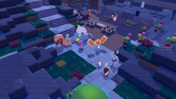 Pokemon Pokopia testé par Gaming Trend Pokemon Pokopia testé par Gaming Trend