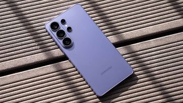 Test Samsung Galaxy S26 Ultra