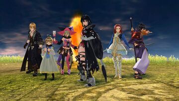 Tales Of Berseria Remastered testé par TheXboxHub Tales Of Berseria Remastered testé par TheXboxHub