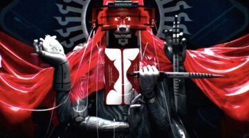 Marathon testé par GameReactor Marathon testé par GameReactor