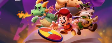 Escape from Ever After testé par ZTGD Escape from Ever After testé par ZTGD