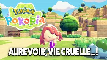 Pokemon Pokopia testé par M2 Gaming Pokemon Pokopia testé par M2 Gaming