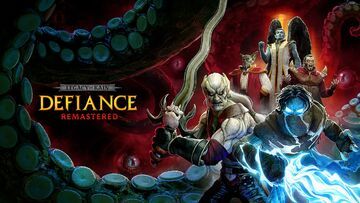 Legacy of Kain Defiance Remastered testé par Complete Xbox Legacy of Kain Defiance Remastered testé par Complete Xbox