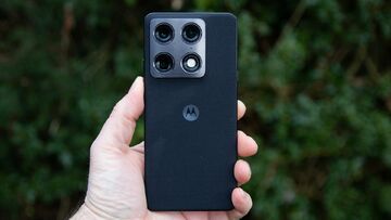 Motorola Signature testé par T3 Motorola Signature testé par T3