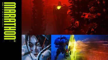 Marathon testé par Xbox Tavern Marathon testé par Xbox Tavern