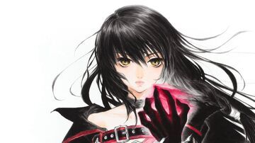 Tales Of Berseria Remastered testé par GameScore.it Tales Of Berseria Remastered testé par GameScore.it