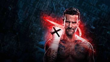 WWE 2K26 testé par JVFrance WWE 2K26 testé par JVFrance