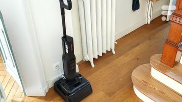 Roborock F25 Ace testé par FrAndroid Roborock F25 Ace testé par FrAndroid