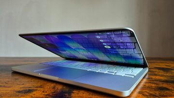 Test Apple MacBook Neo