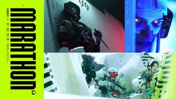 Marathon testé par Console Tribe Marathon testé par Console Tribe