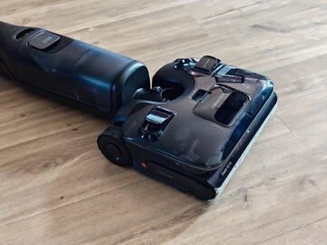 Roborock F25 Ace testé par LeCafeDuGeek Roborock F25 Ace testé par LeCafeDuGeek