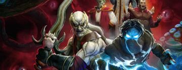Legacy of Kain Defiance Remastered testé par ZTGD Legacy of Kain Defiance Remastered testé par ZTGD