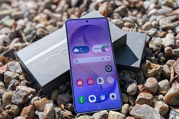 Test Samsung Galaxy S26 Ultra