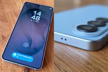 Samsung Galaxy S26 testé par ImTest Samsung Galaxy S26 testé par ImTest