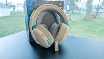 Logitech G325 Lightspeed testé par Tom's Hardware Logitech G325 Lightspeed testé par Tom's Hardware