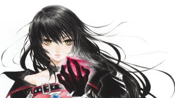 Tales Of Berseria Remastered testé par Beyond Gaming Tales Of Berseria Remastered testé par Beyond Gaming