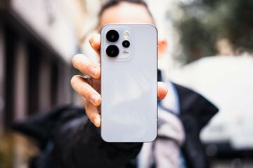 Oppo Reno 15 Pro testé par 01net Oppo Reno 15 Pro testé par 01net