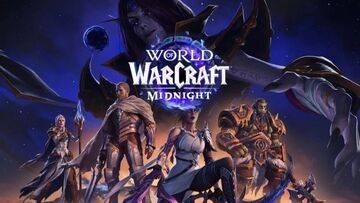 World of Warcraft Midnight testé par JVFrance World of Warcraft Midnight testé par JVFrance