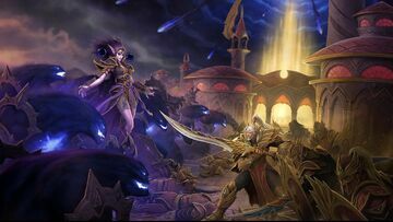 World of Warcraft Midnight testé par Multiplayer.it World of Warcraft Midnight testé par Multiplayer.it